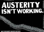 Austerity Isn't Working
